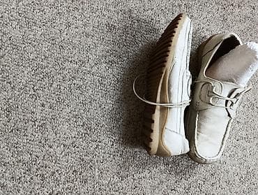 Женская обувь: Женская обувь — набор из 6 пар Состав: - Черные открытые босоножки на — 7