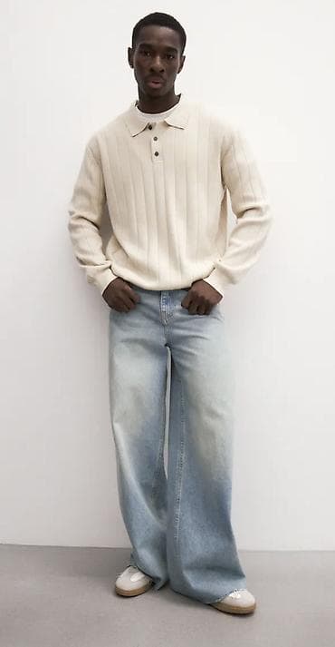 Брюки: Мужской свитер, Все размеры, Marc OPolo, Новый, Самовывоз, Бесплатная доставка, Платная доставка — 3