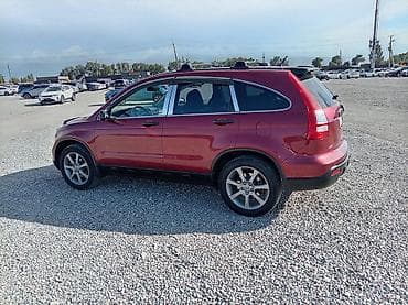 корпус срв: Honda CR-V: 2008 г., 2.4 л, Автомат, Бензин, Кроссовер — 2