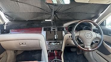 Унаа: Toyota Windom: 2001 г., 3 л, Автомат, Бензин, Седан — 5
