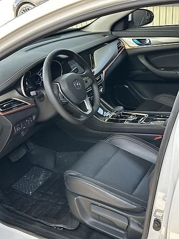 gac aion v цена: Changan Eado: 2019 г., Автомат, Электромобиль, Лифтбек — 8