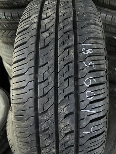 Шины 185 / 60 / R 14, Лето, Б/у, 1 шт, Легковые, Корея, Hankook at lalafo.kg Шины 185 / 60 / R 14, Лето, Б/у, 1 шт, Легковые, Корея, Hankook