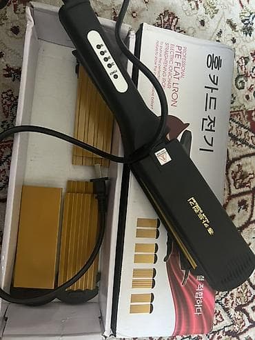 Мультистайлер Для гофре