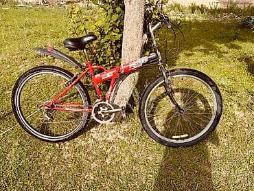 cruzer paramount: 🚲 Продаю складной велосипед Cortex HR-26GS • Торг: Реальному — 1
