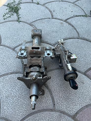 Автохимия: Рулевая колонка Lexus 2000 г., Б/у, Оригинал, США — 2