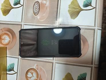 Poco M7 Pro 5G, Б/у, 256 ГБ, цвет - Золотой, 2 SIM