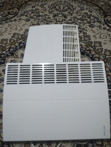 витек кондиционер напольный: Электрический обогреватель Atlantic, Конвекторный, Напольный, 1500 Вт — 4