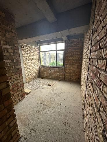 estate: 1 комната, 53 м², Элитка, 7 этаж, Готовая ПСО (под самоотделку) — 6