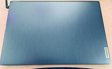 ноутбуки леново: Ноутбук Lenovo IdeaPad 3 (~2024 года выпуска): Очень необычный — 4