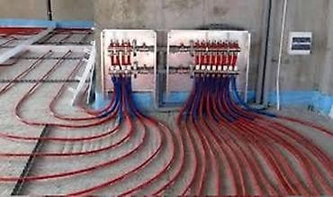 Электрики: Ремонт сантехники 3-5 лет опыта — 2