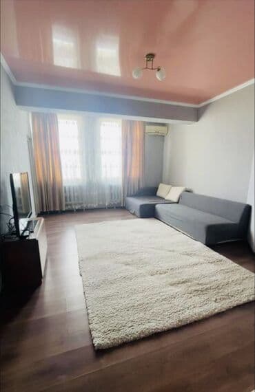 дом на иссык куле купить: 2 комнаты, 44 м², Элитка, 9 этаж — 8