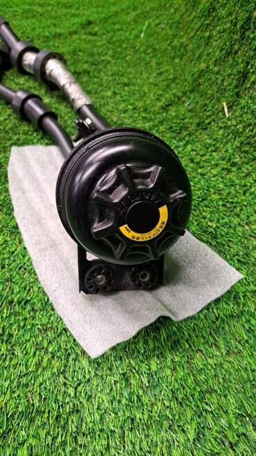 e46: Бачок BMW 2004 г., Б/у, Оригинал, Германия — 4