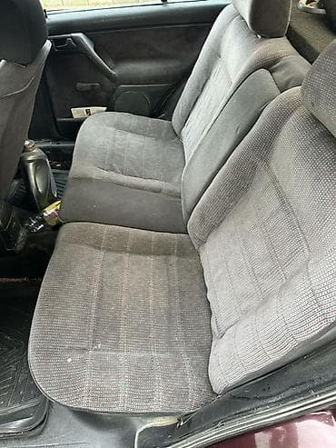 дверь венто: Volkswagen Vento: 1993 г., 1.8 л, Ручные, Бензин, Седан — 10