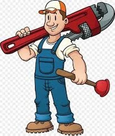 ремонт газовых горелок: Ремонт сантехники Больше 6 лет опыта — 5