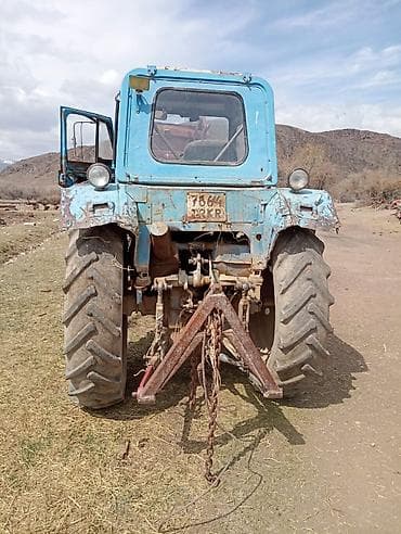 subaru legacy 2007: Фронтальный погрузчик на базе колёсного трактора - Тип техники — 2