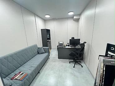 аренда офиса: Аренда офисов, 180 м², В административном здании, С отдельным входом — 5