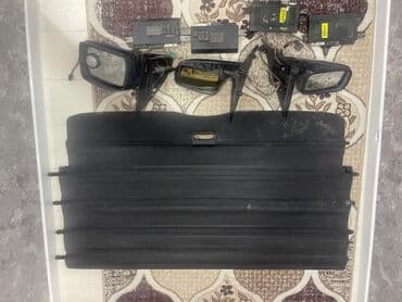 аксессуары для серверных стоек полки стационарные: Гидроусилитель BMW Б/у, Оригинал — 23