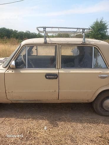 стробоскопы на авто: ВАЗ (ЛАДА) 2101: 1976 г., Седан — 3