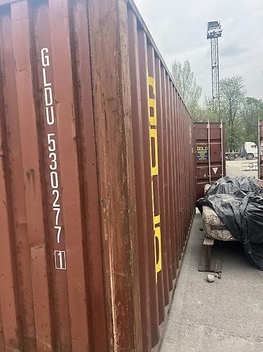 кант бизнес: БИШКЕК БИШКЕК БИШКЕК!!!!!КОНТЕЙНЕР САТЫЛАТ!!!Продажа — 8