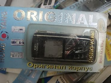 nokia e72: Корпуса и панели для телефонов Nokia (и отдельных моделей Motorola) в — 10