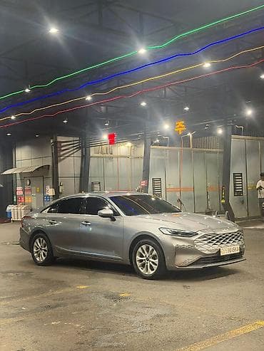 k5 dl3: Kia K8: 2021 г., 3.5 л, Автомат, Газ, Фастбек — 2