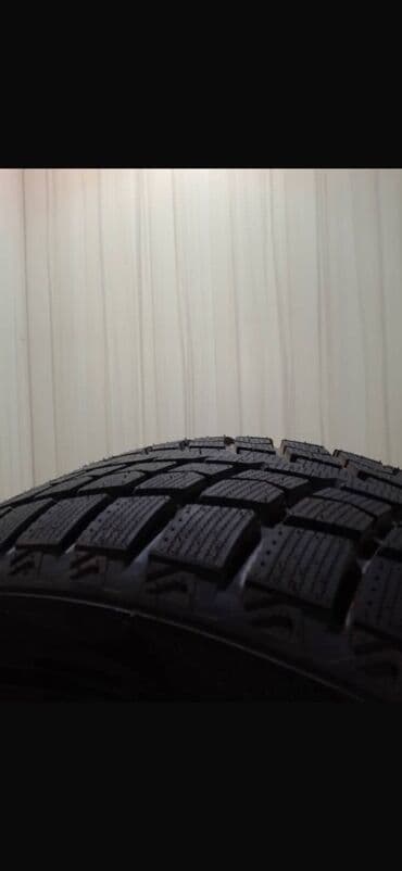 шины и диски на хундай портер: Шины 245 / 45 / R 19, Зима, Комплект, Легковые, LINGLONG — 5