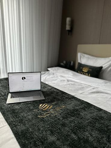 1к: Адрес : пр Чынгыза Айтматова 88 Посуточно квартиры Бишкек, гостинца — 9