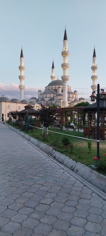 хостел бишкек рядом: 547 м², С мебелью — 9