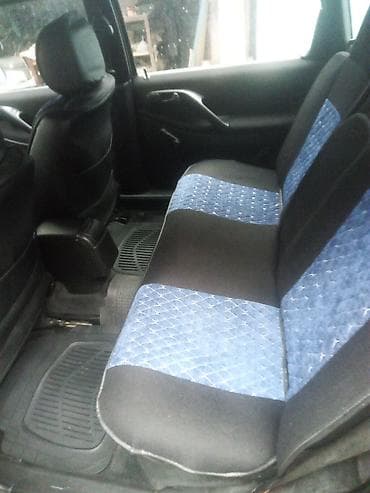 Volkswagen: Volkswagen Passat Variant: 1996 г., 2 л, Механика, Бензин, Универсал — 8