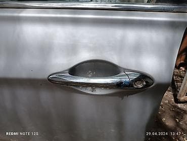 ford 2017: Дверь Передняя левая Hyundai, Б/у, Оригинал — 3