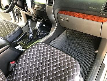 Ева Тойота PRADO 120 Ева Полики Бишкек Eva Полики Бишкек Ева Коврики