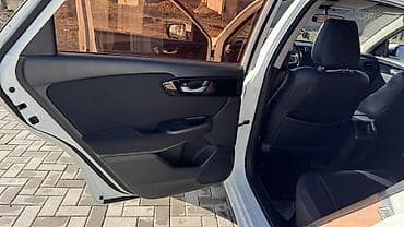 каропка хонда цивик: Honda Crider: 2021 г., 1 л, Автомат, Бензин, Седан — 5