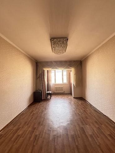 4х ком: 4 комнаты, 77 м², 105 серия, 8 этаж — 1