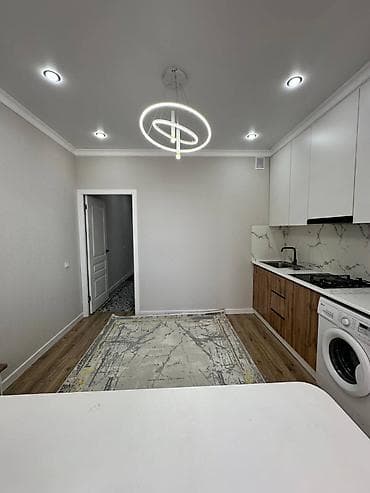 75: 1 комната, 54 м², Технопарк Элитка, 5 этаж, Дизайнерский ремонт — 3