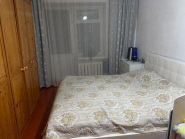 советский щербакова дом: 2 комнаты, 56 м², Индивидуалка, 5 этаж — 5