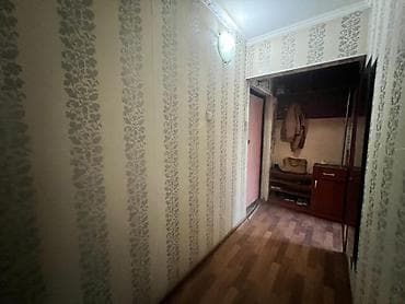 145: 2 комнаты, 42 м², 104 серия, 3 этаж, Косметический ремонт — 6