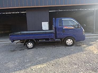 subaru razbor: Легкий грузовик, Kia, Стандарт, До 1 т, Новый — 4