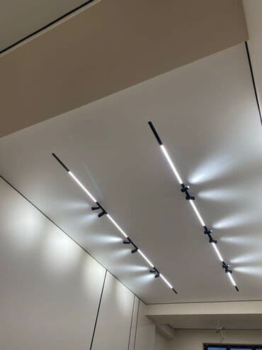 Обучение, курсы: Натяжной потолок Глянцевое, Матовое, 3D потолки Гарантия, Бесплатная консультация, Бесплатный замер — 3