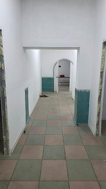 Коммерциялык мүлк: Сдаётся в аренду нежилое помещение с несколькими изолированными — 4