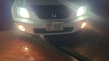 срв каропка: Honda CR-V: 1998 г., Автомат, Бензин, Кроссовер — 6