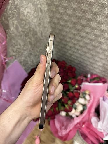 айфон 13 512 гб цена бишкек: IPhone 16 Pro Max, Б/у, 256 ГБ, Desert Titanium, Зарядное устройство, Чехол, Коробка — 5