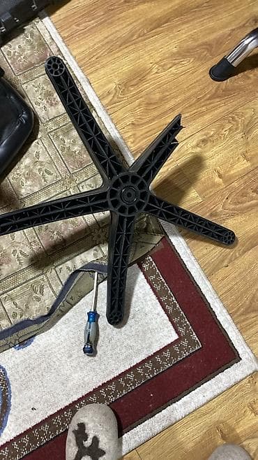 массажный кресла: Ремонт игровых кресел (в том числе darkFlash) - Диагностика и — 4