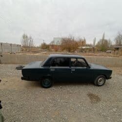 домкрат электрический 12в: ВАЗ (ЛАДА) 2107: 2011 г., 1.6 л, Механика, Бензин, Седан — 6