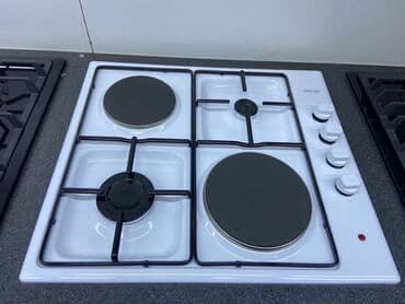 klass газовая плита: Новый — 5