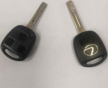 программирование ключей: Выкидной чип ключ на любой вкус и модель, стильный ключ вместе вашего — 2