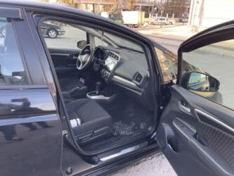 подшибник фит: Honda Fit: 2019 г., 1.5 л, Бензин, Хэтчбэк — 4