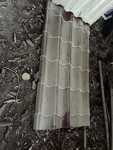 металлочерепица станок: Станок для профнастила с ЧПУ, Б/у, В наличии — 5