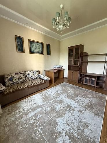 Дома: 210 м², 5 комнат, Лоджия, Бассейн, Амбарная — 8