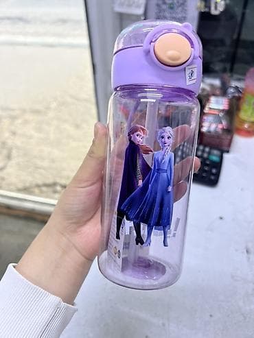 coco cola: Бутылки — 1