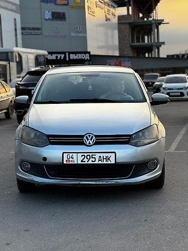 лобовое стекло опель вектра б: Volkswagen Polo: 2010 г., 1.6 л, Автомат, Бензин, Седан — 9